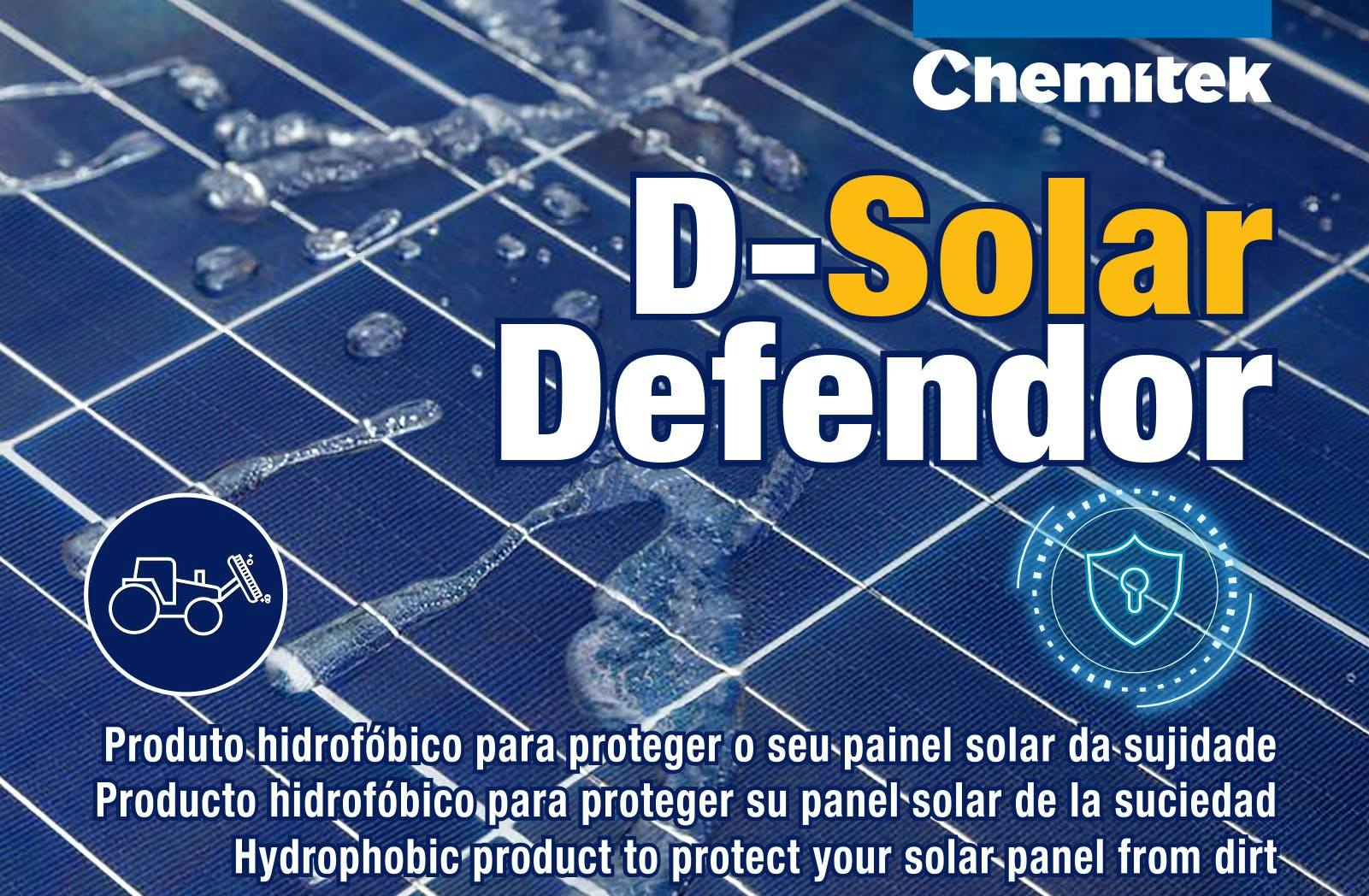 D-Solar Defendor